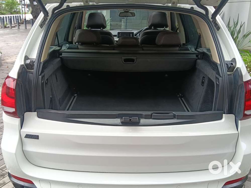 Bmw X5 Xdrive 30d, 2015, Diesel