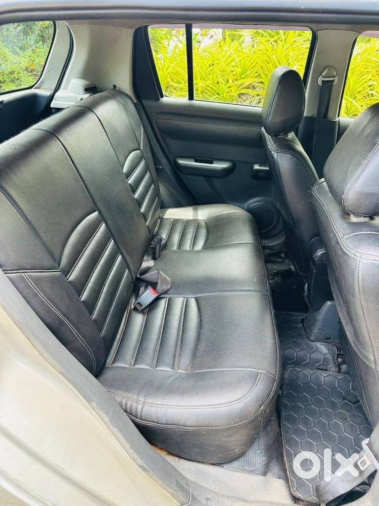 Maruti Suzuki Swift, 2008, Petrol