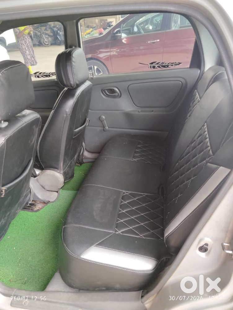 Maruti Suzuki Alto Lxi Bsiii, 2008, Petrol