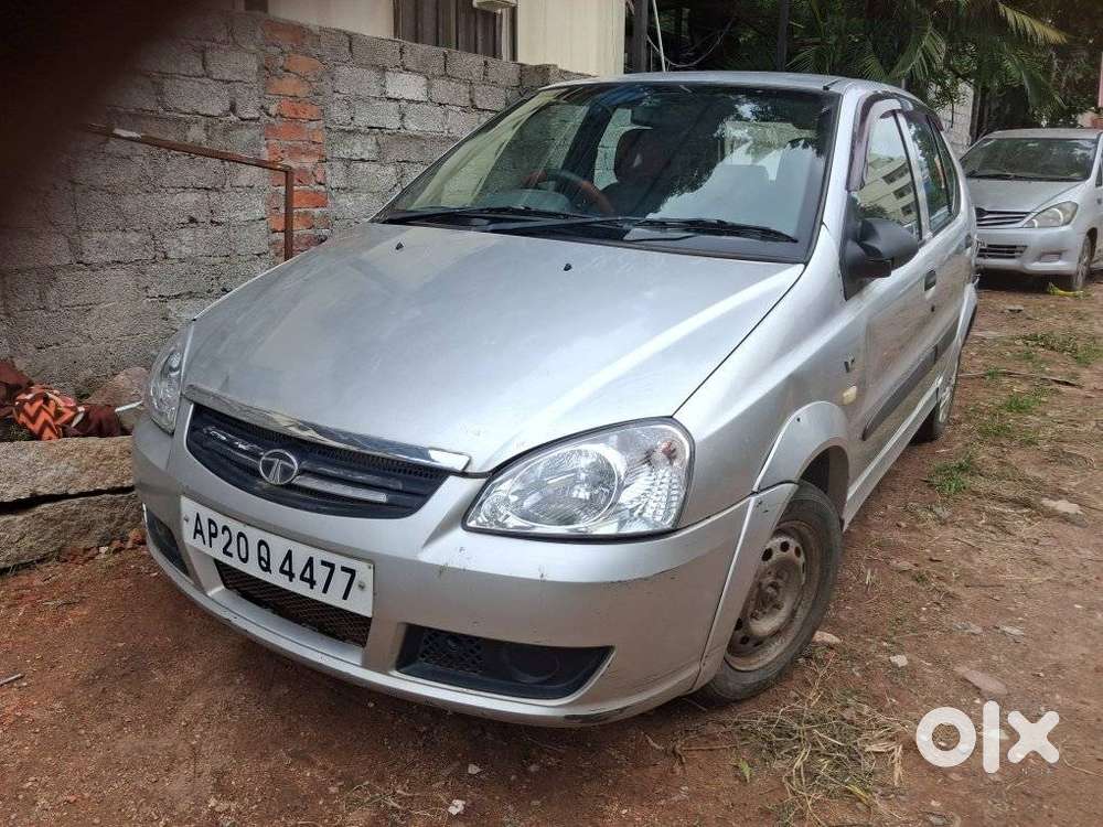 Tata Indica Lsi, 2008, Diesel