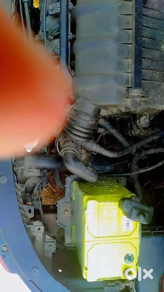 Hyundai I10 2012 Petrol Good Condition