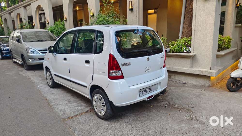 Maruti Suzuki Zen Estilo Vxi Bsiv, 2012, Petrol