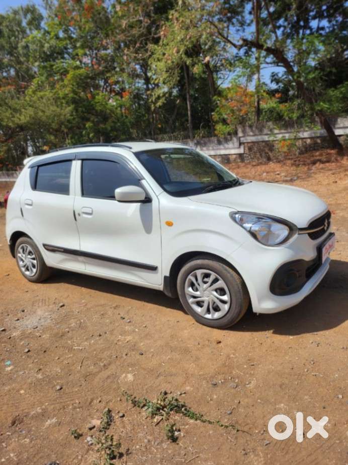 Maruti Suzuki Celerio Vxi(o), 2023, Cng & Hybrids