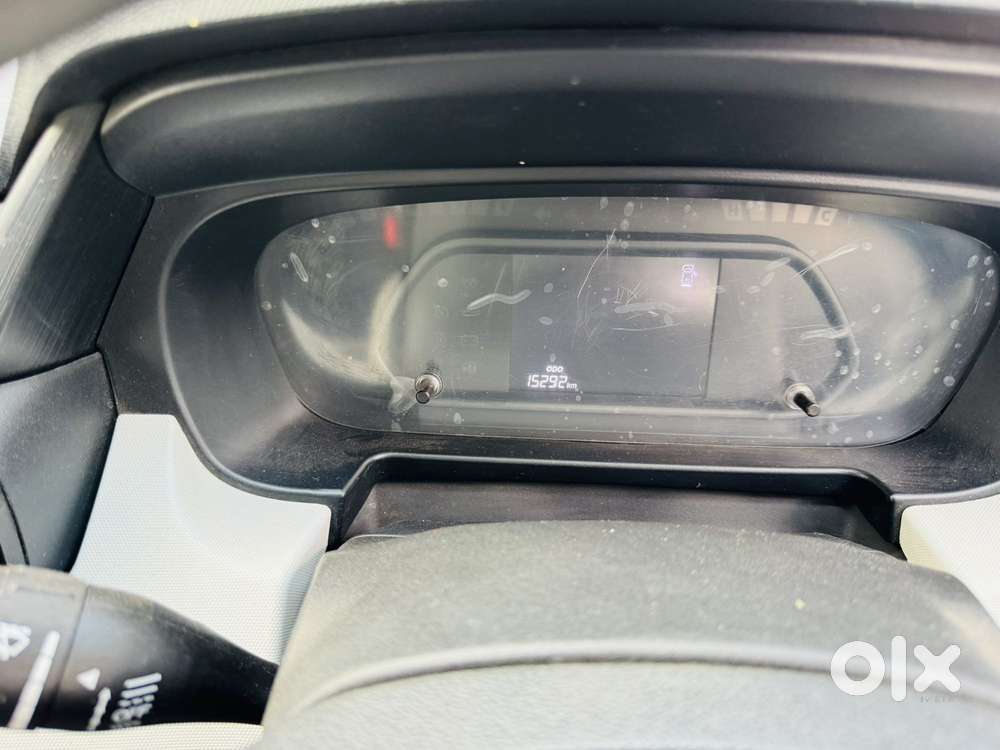 Tata Punch Pure, 2024, Petrol