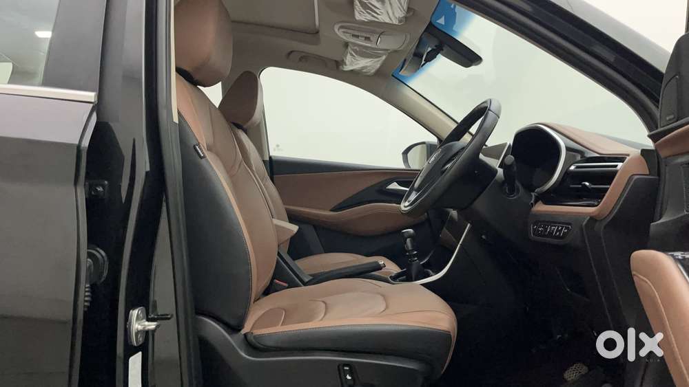 Mg Hector Plus Sharp Pro 2.0 Turbo Diesel 6 Str, 2023, Diesel