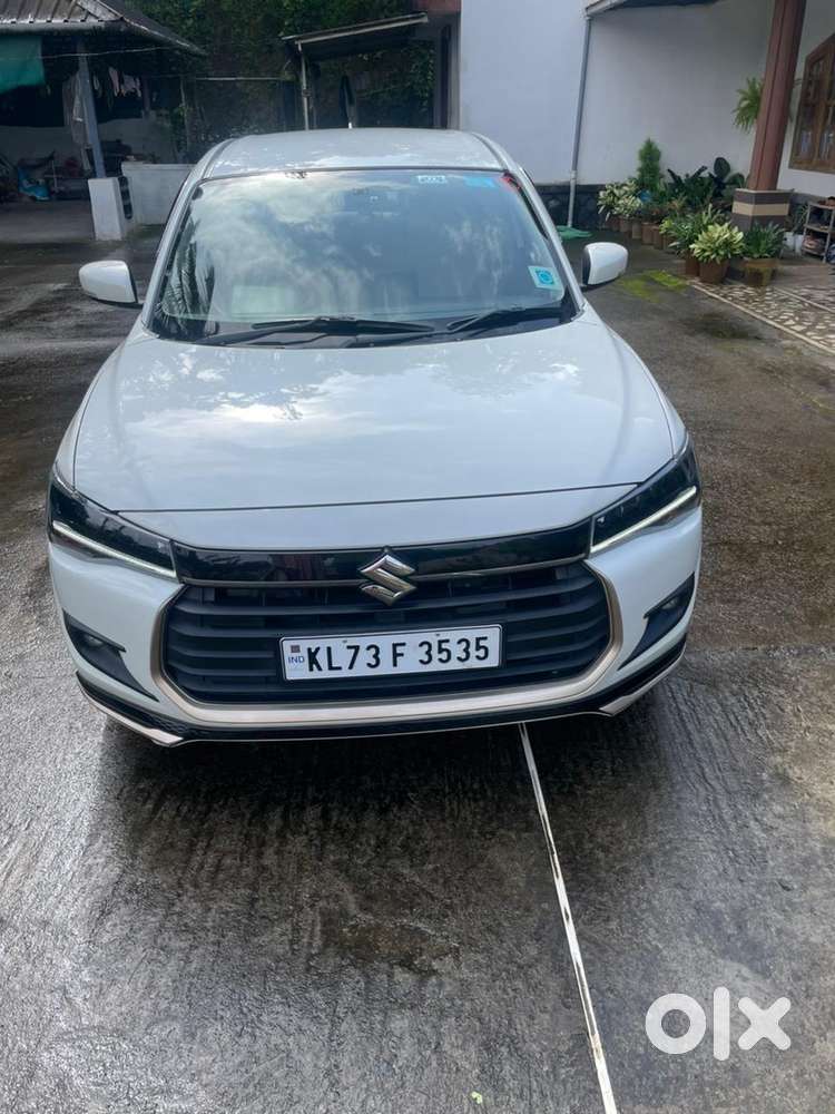 Maruti Suzuki Dzire 2025 Petrol Well Maintained