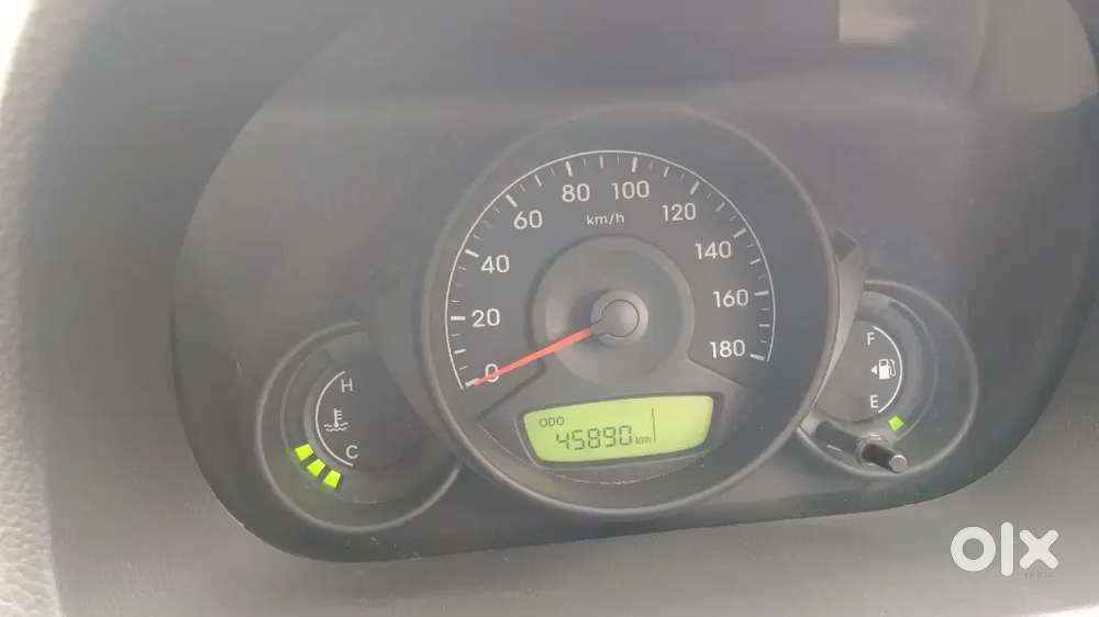 Hyundai Eon 2014 Petrol Well Maintained