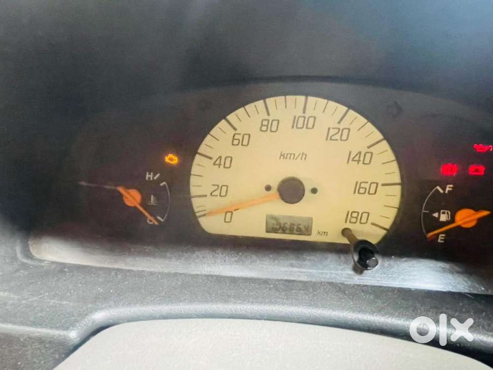 Maruti Suzuki Alto 2008 Petrol Good Condition