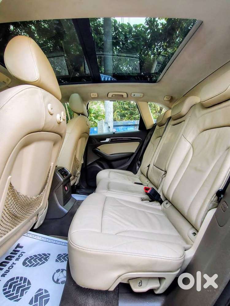 Audi Q5 30 Tdi Technology, 2013, Diesel