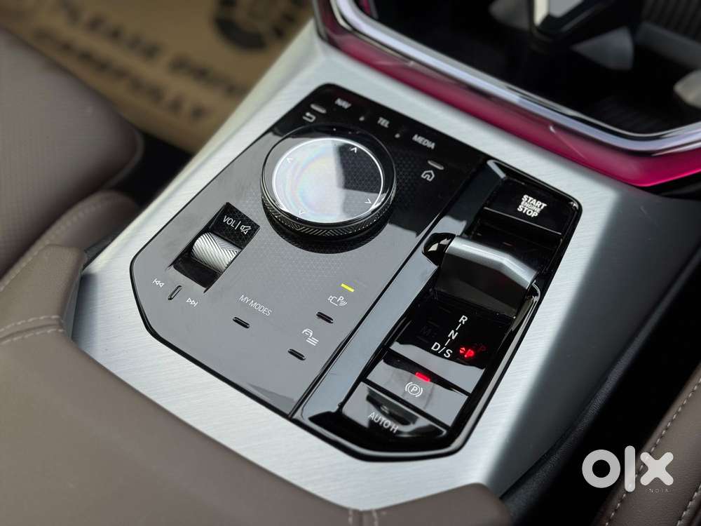 Bmw X3 New, 2025, Petrol