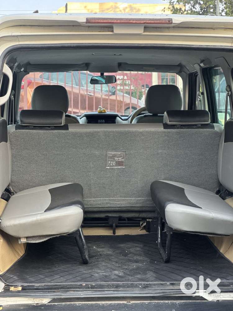 Mahindra Scorpio S2 7 Seater, 2015, Diesel