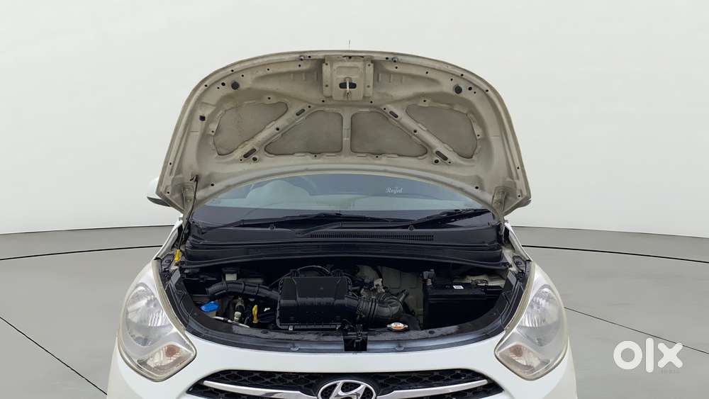 Hyundai I10 Magna 1.1l, 2013, Petrol