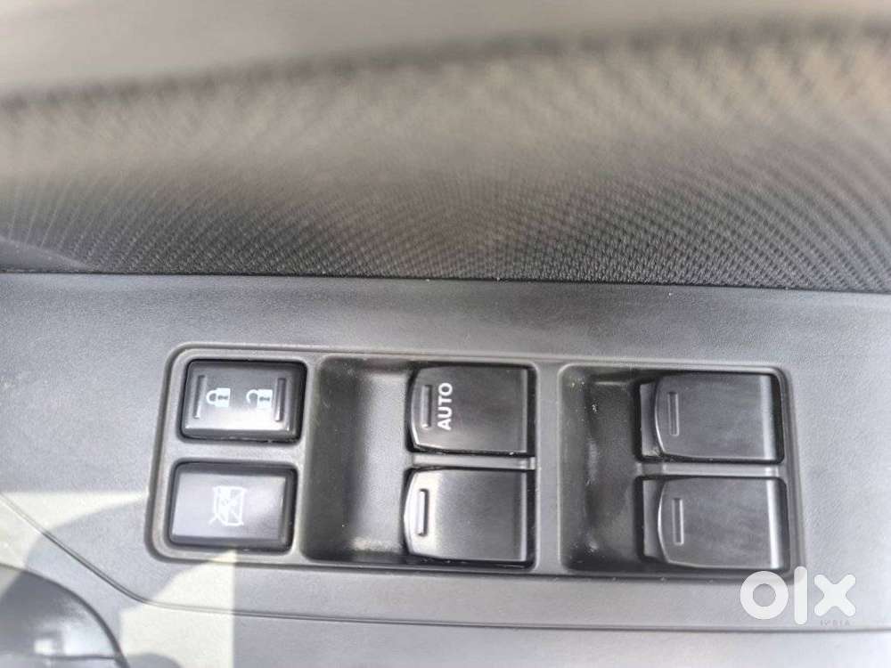 Maruti Suzuki Vitara Brezza Vdi Mt, 2018, Diesel