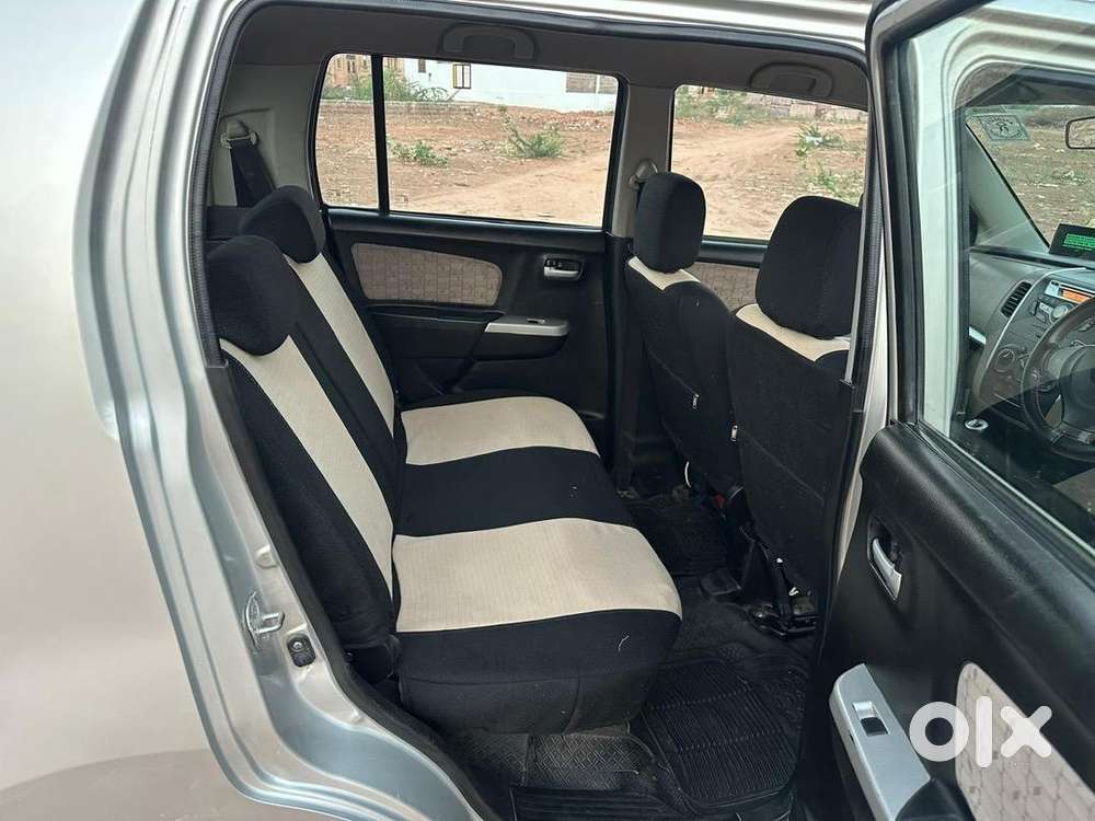 Wagonr In Good Condition