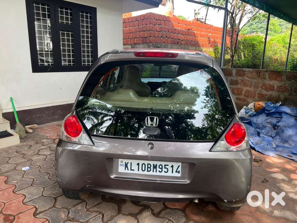 Brio Good Condition
