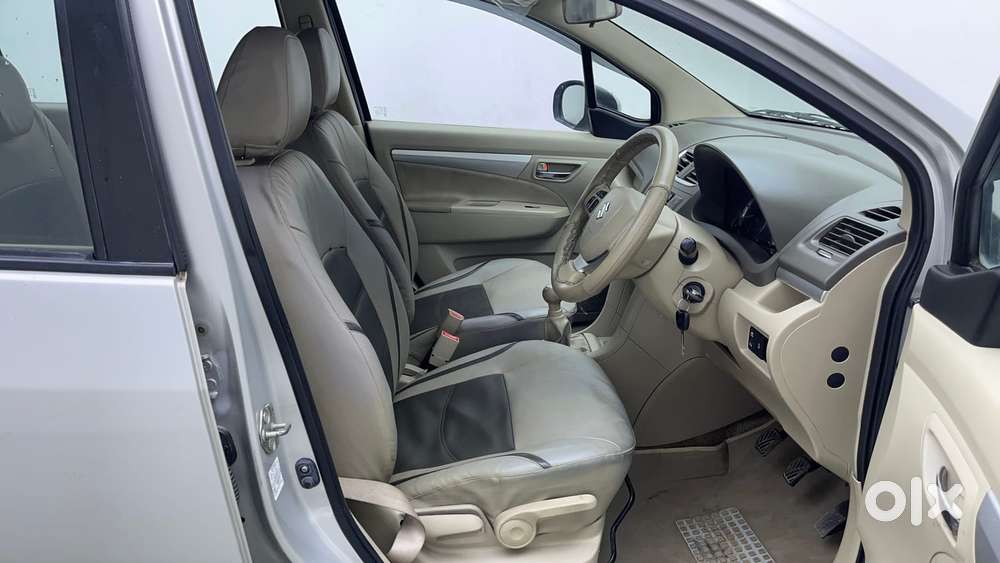 Maruti Suzuki Ertiga Zdi Shvs, 2015, Diesel