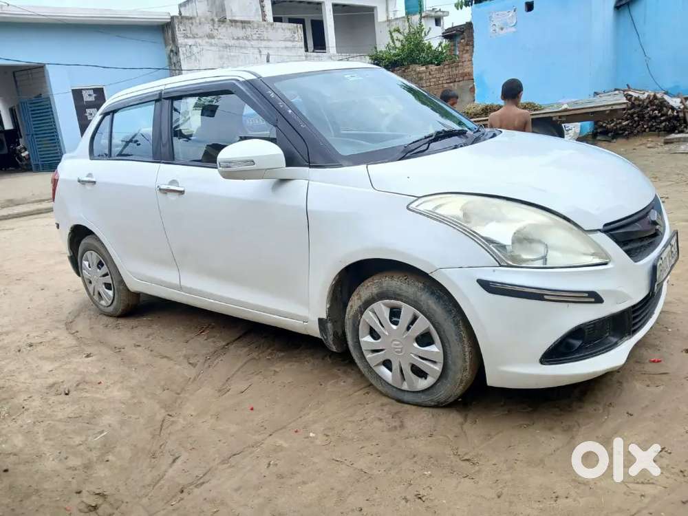 Swift Dzire Diesel Vdi 2014