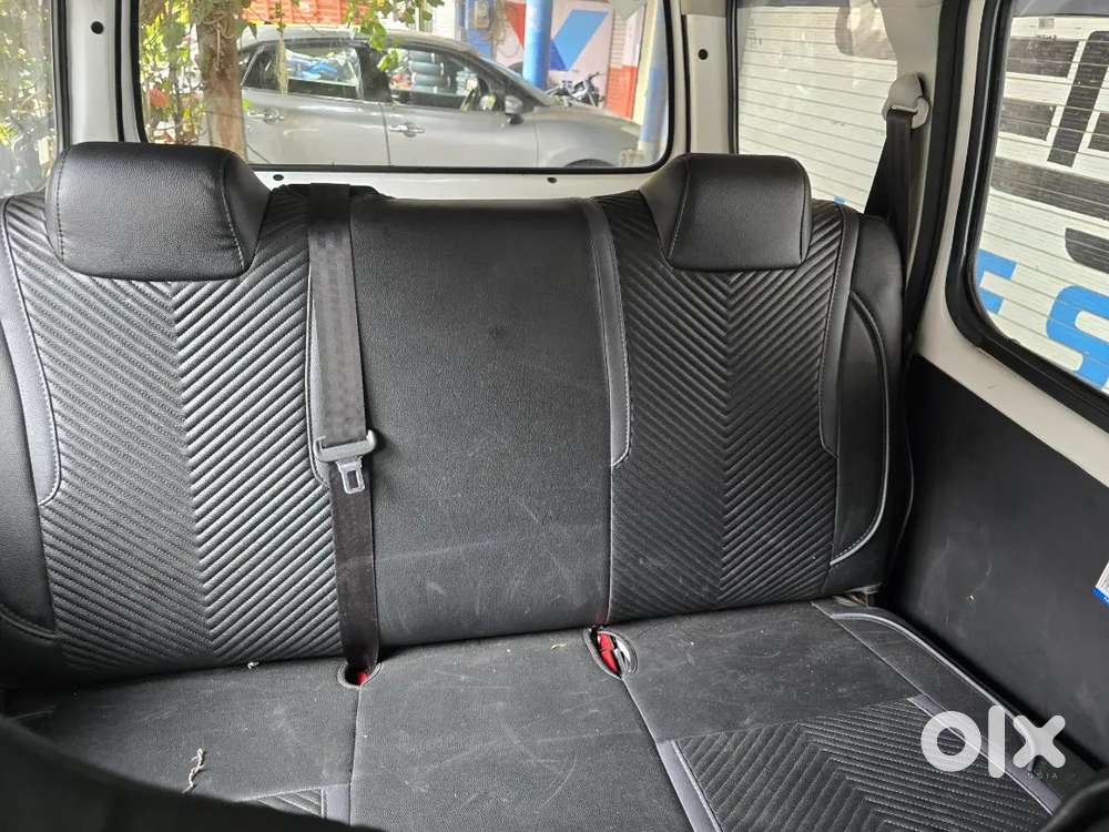 Maruti Suzuki Eeco Ac 2025
