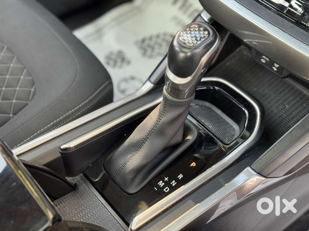 Tata Harrier 2.0 Kryotec Xt Plus Camo, 2022, Diesel