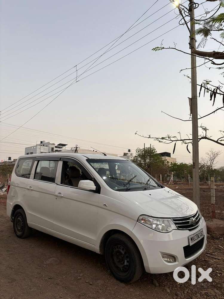 Chevrolet Enjoy 2015 First Owner
