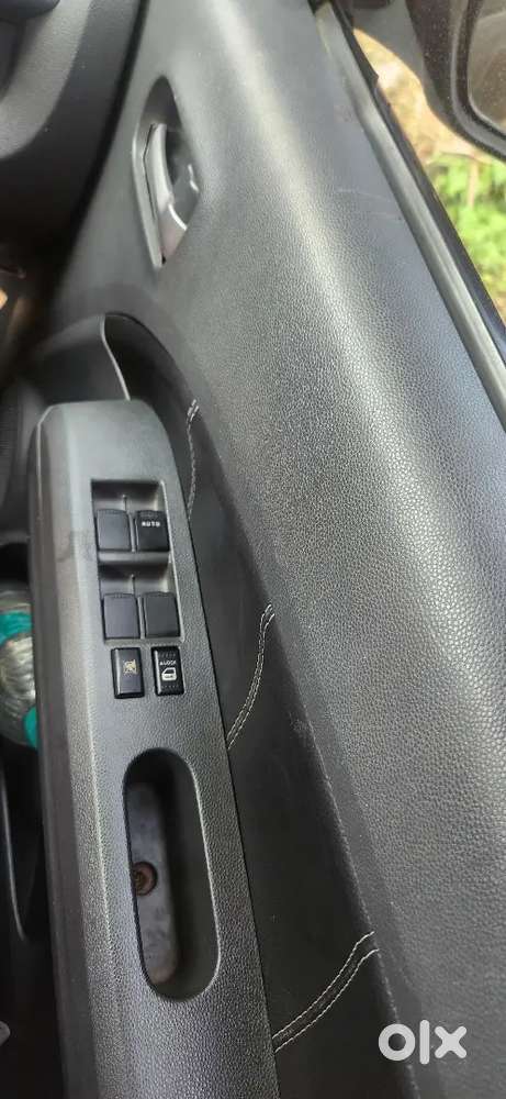 Maruti Suzuki Ritz 2009 Cng & Hybrids Well Maintained