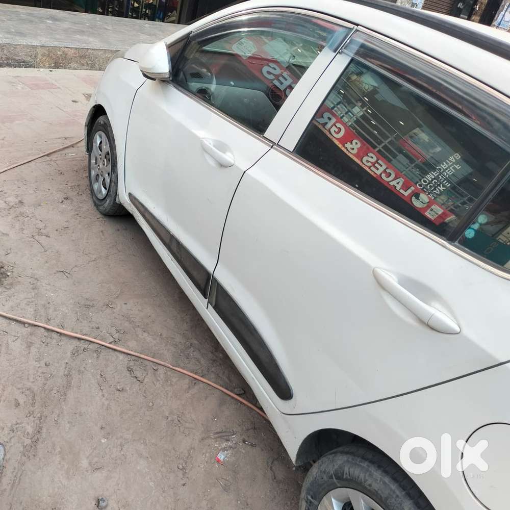 Hyundai Grand I10 2015