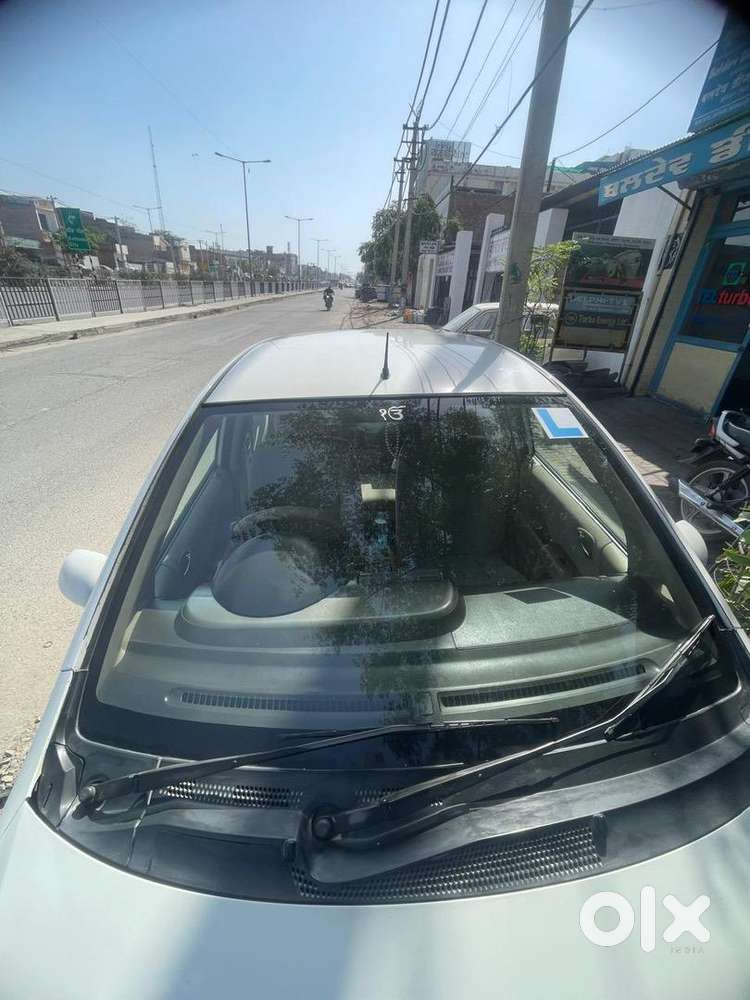 Honda Car 2007 Automatic