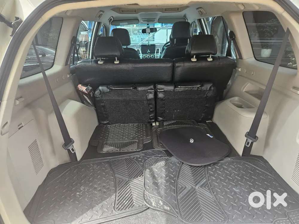 Mitsubishi Pajero Sport 2013 Diesel 149000 Km Driven