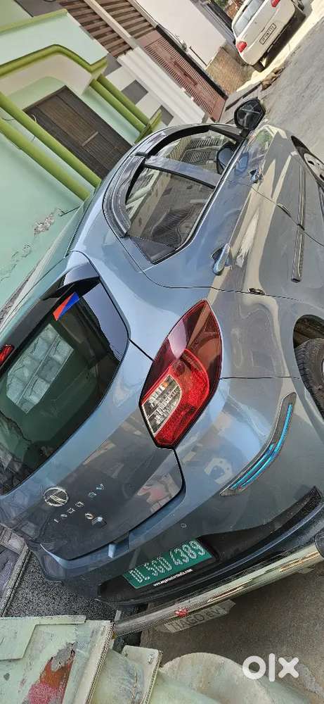 Tiago Ev Xtlong Range