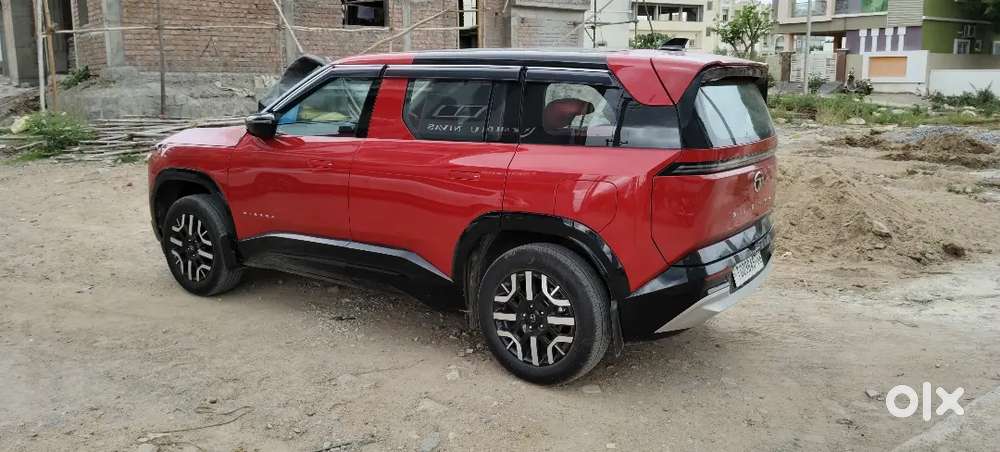 Tata Sierra 2026