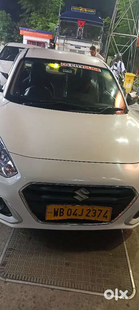 Maruti Suzuki Dzire 2023 Lxi