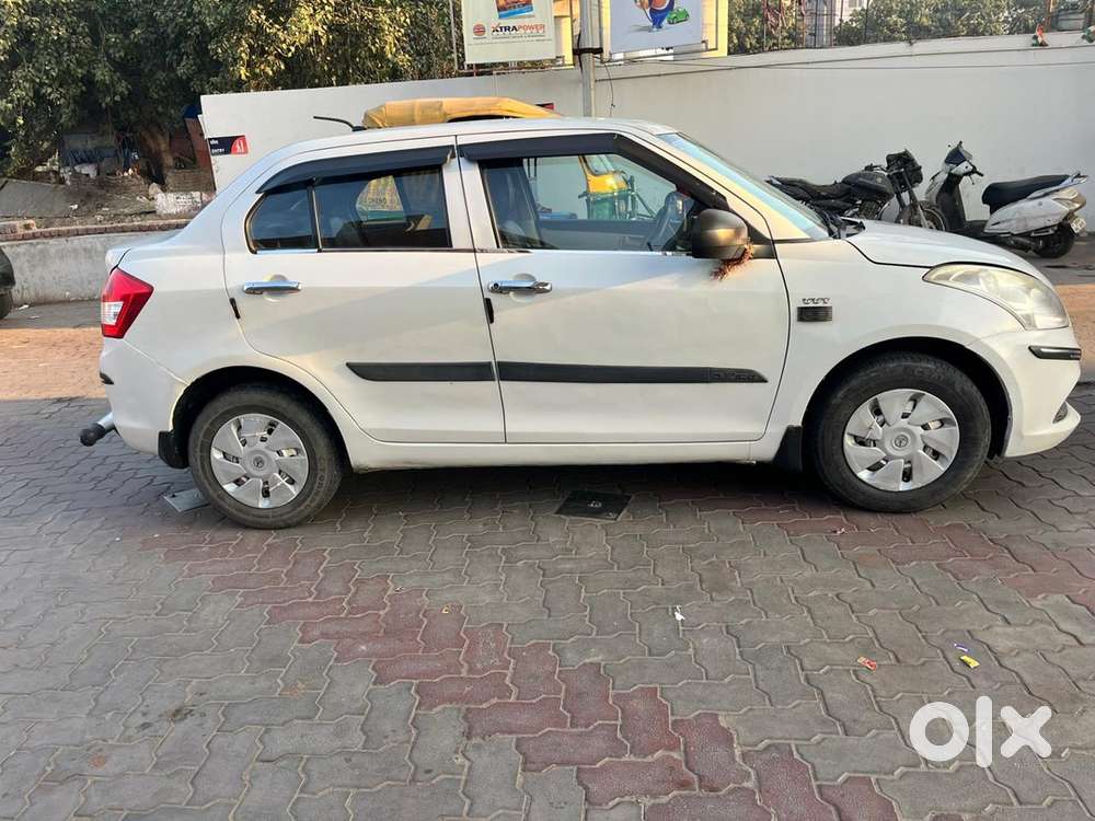Maruti Suzuki Swift Dzire Cng & Hybrids 113000 Km Driven