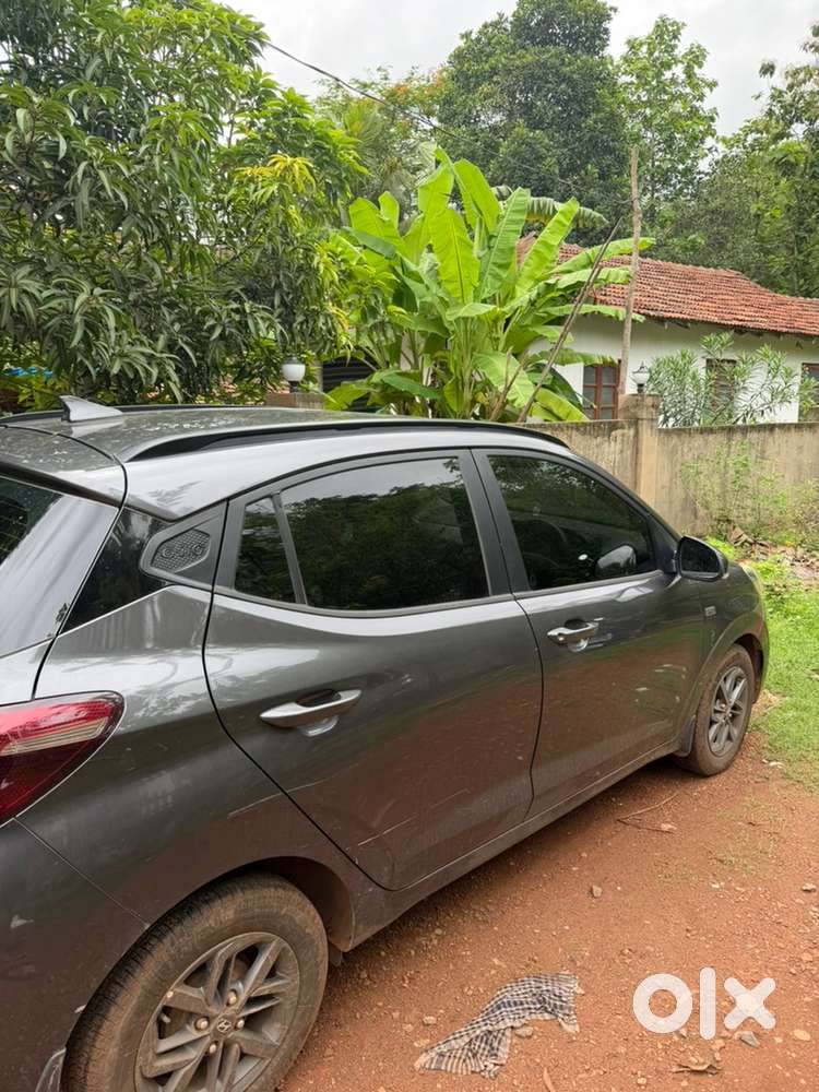 Grand I10 For Sale