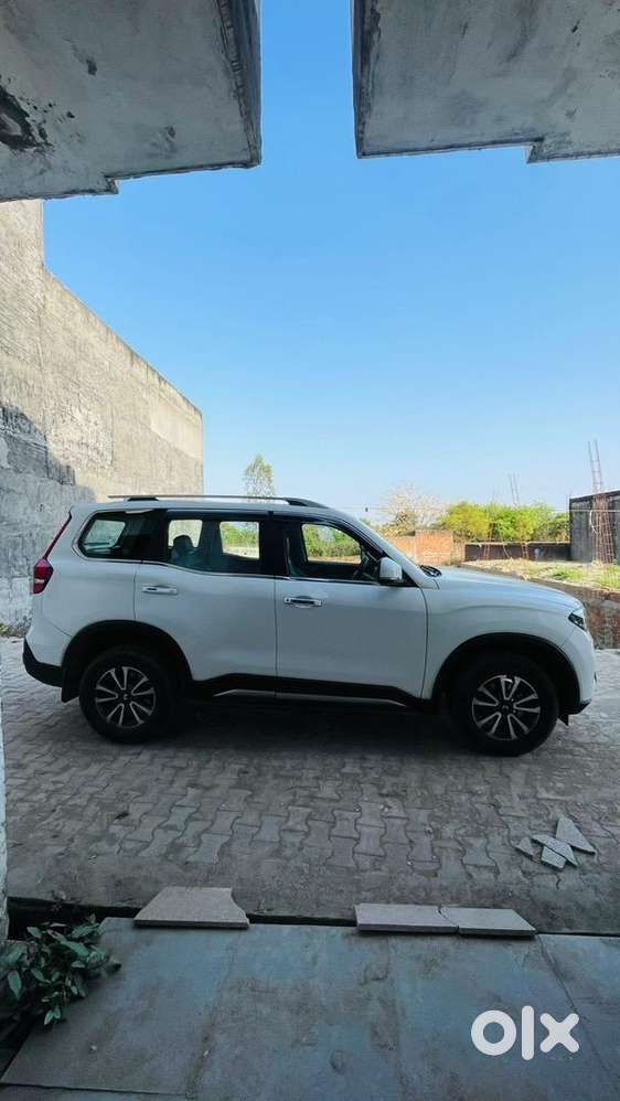Mahindra Diesel Car 2023