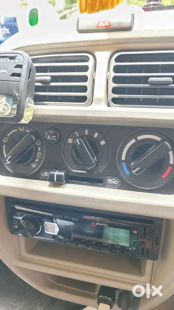 Maruti Suzuki Eeco 2024 Petrol 17600 Km Driven