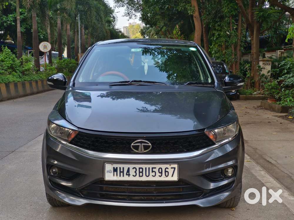 Tata Tigor Xe, 2020, Petrol