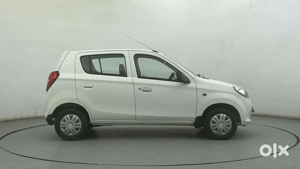 Maruti Suzuki Alto 800 Lxi, 2013, Petrol