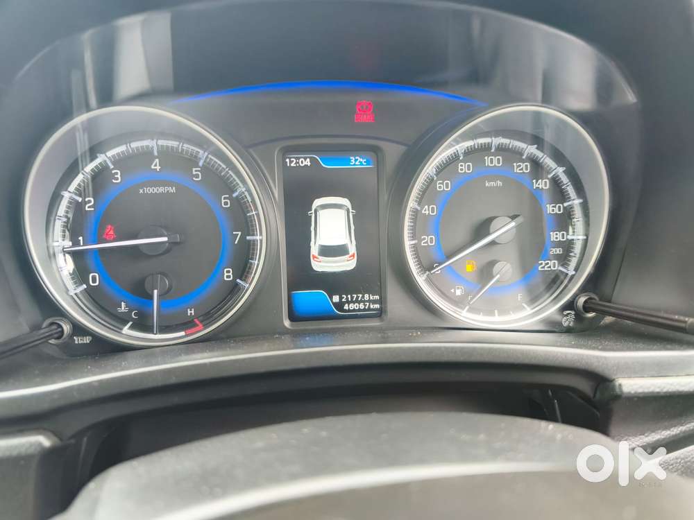 Maruti Suzuki Baleno Zeta, 2018, Petrol