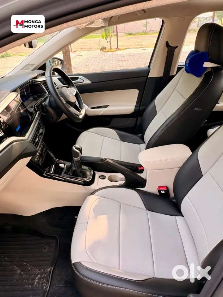 Volkswagen Virtus, 2025, Petrol
