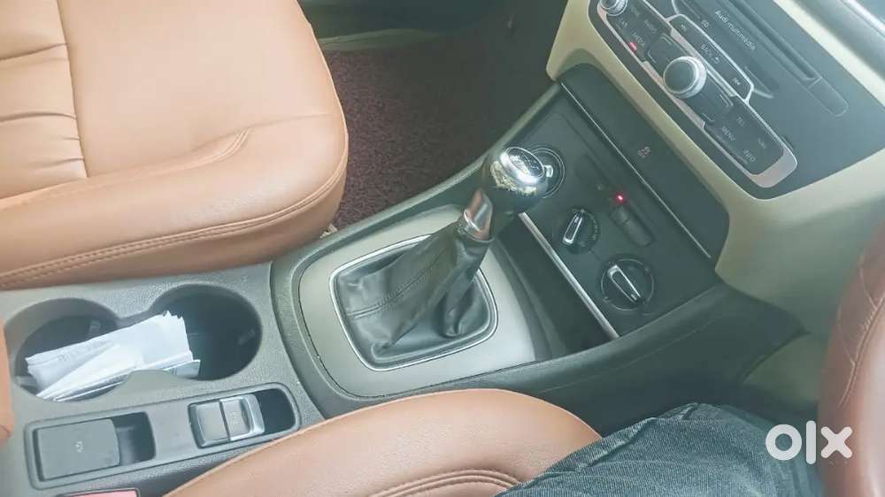 Audi Q3 Diesel 2014 Variant