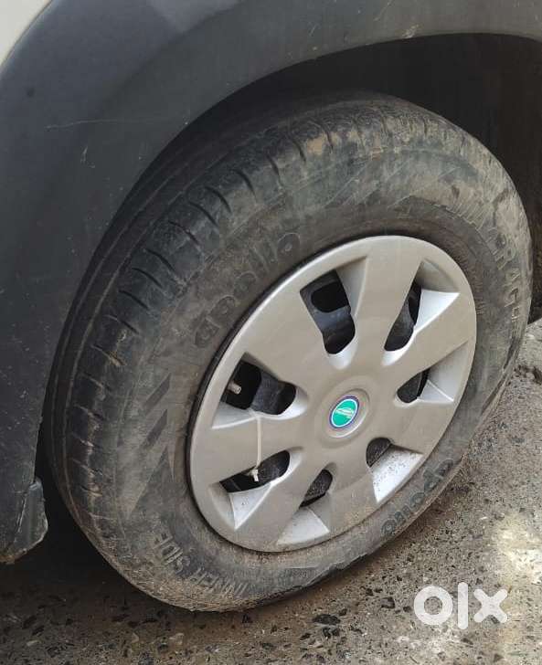 Renault Kwid Std, 2019, Petrol