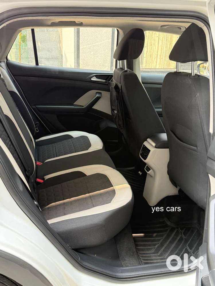 Volkswagen Taigun Gt Plus 1.5 Mt, 2022, Petrol