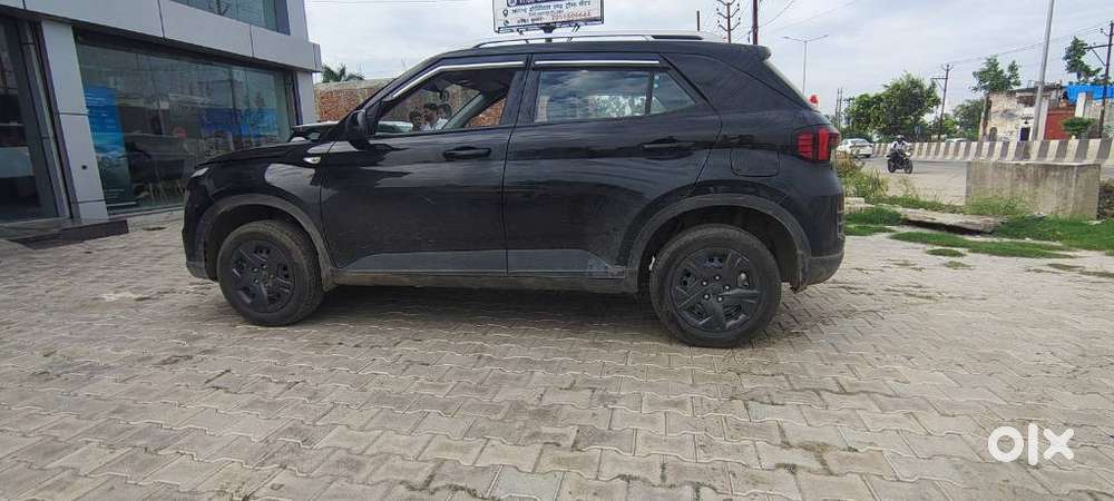 Hyundai Venue 1.5 Crdi S Plus, 2024
