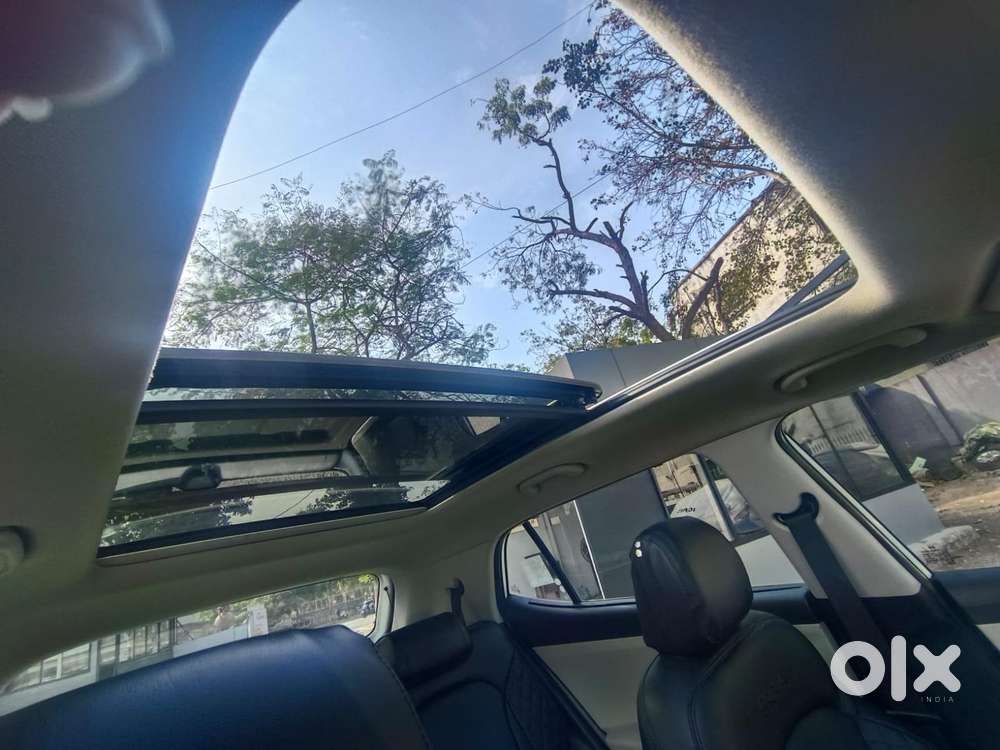 Hyundai Creta Facelift