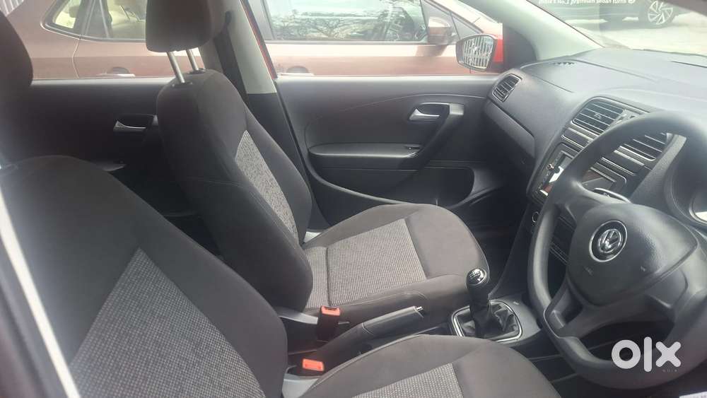 Volkswagen Polo 1.0 Comfortline Cup Edition, 2022, Petrol