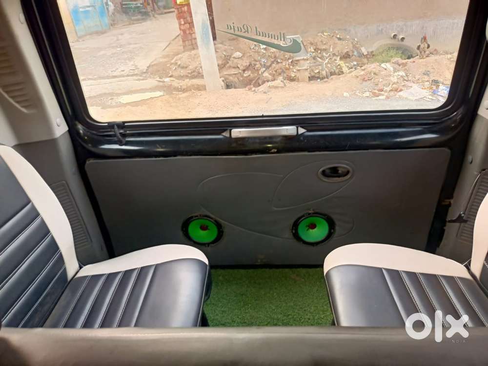 Mahindra Scorpio Diesel 2012