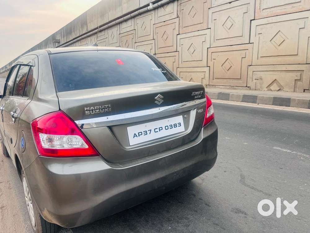 Maruti Suzuki Swift Dzire 2015 Diesel 148000 Km Driven