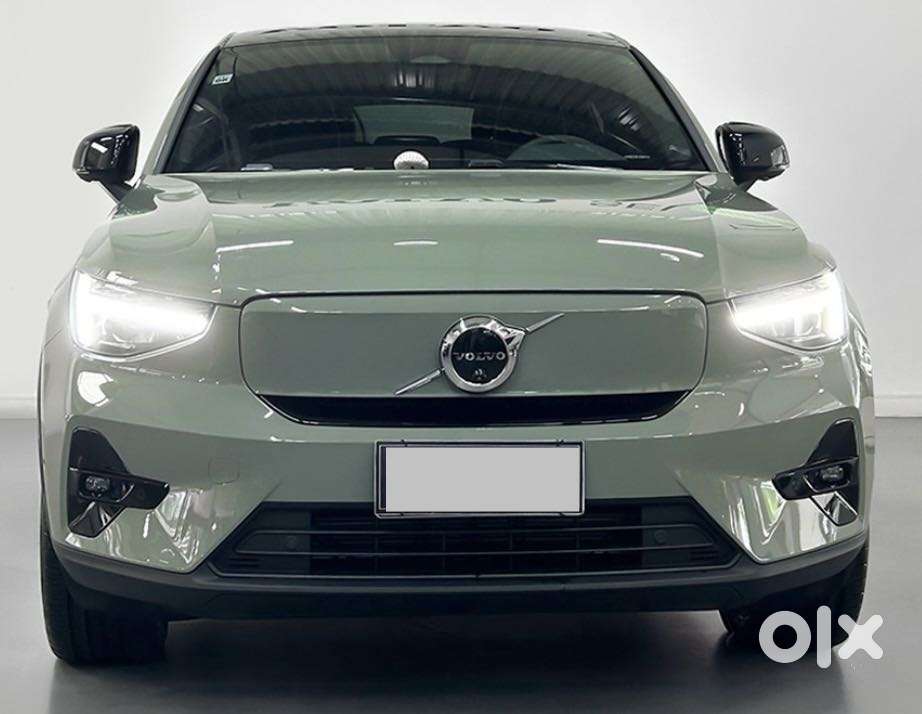 Volvo C40 Recharge E80, 2023, Electric