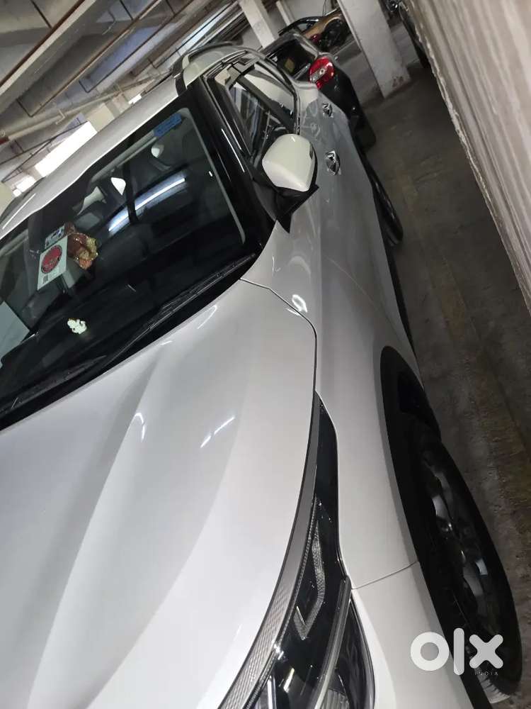 Kia Seltos 2023 Petrol 35000 Km Driven