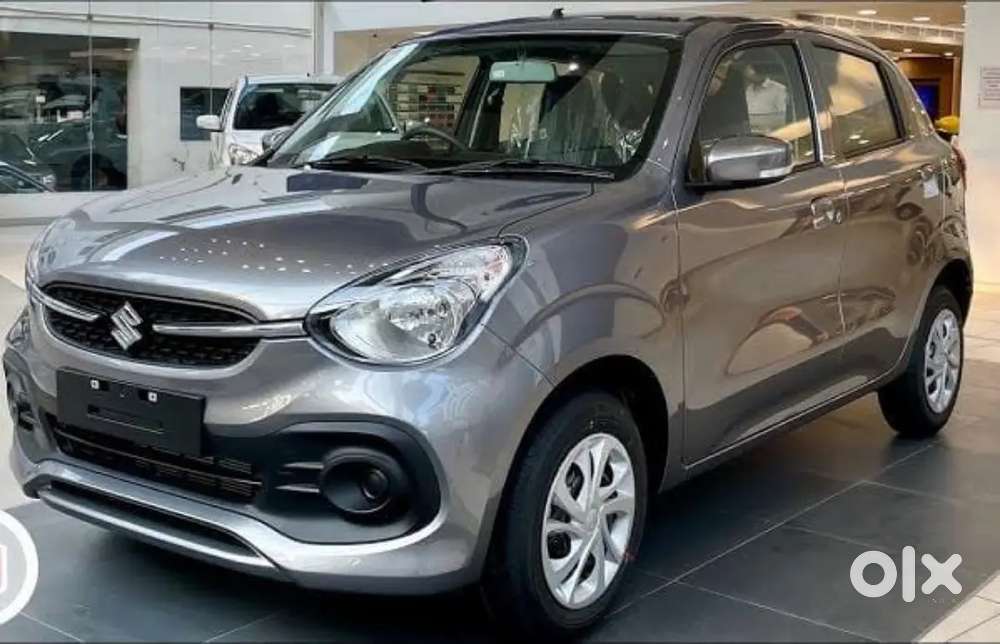 Maruti Suzuki Arena Cars
